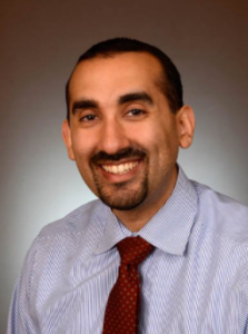 Photo of Anthony Gulati, MD